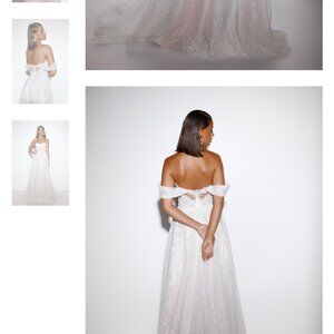 Evie Young Ayla Wedding Dress